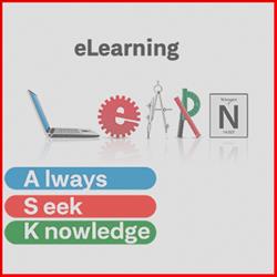 Bundle of 4 eLearning courses