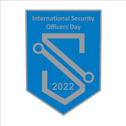 2022 ISOD PINS (10 pack)